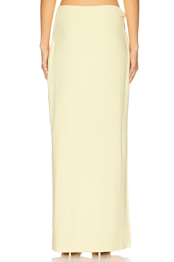 x REVOLVE Baylee Skirt