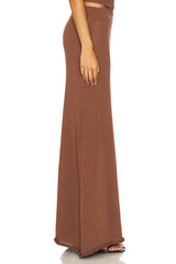 Cali Maxi Skirt