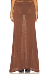 Cali Maxi Skirt