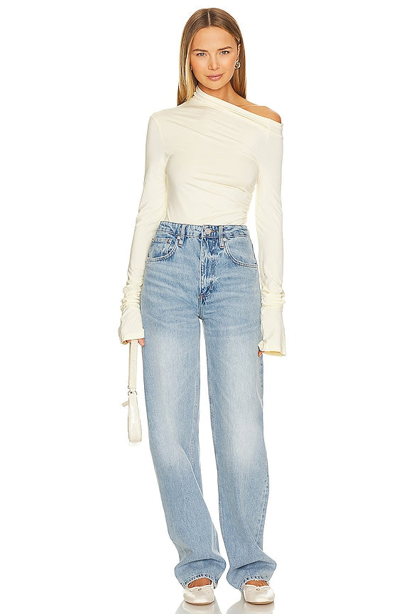 Nyah Bodysuit