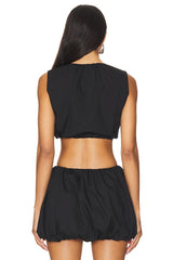 x REVOLVE Bubble Top