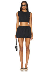x REVOLVE Bubble Top
