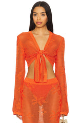Terra Reversible Top
