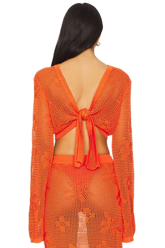 Terra Reversible Top