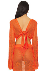 Terra Reversible Top