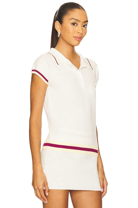 x REVOLVE Hampton Top