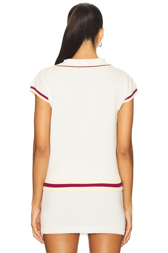 x REVOLVE Hampton Top