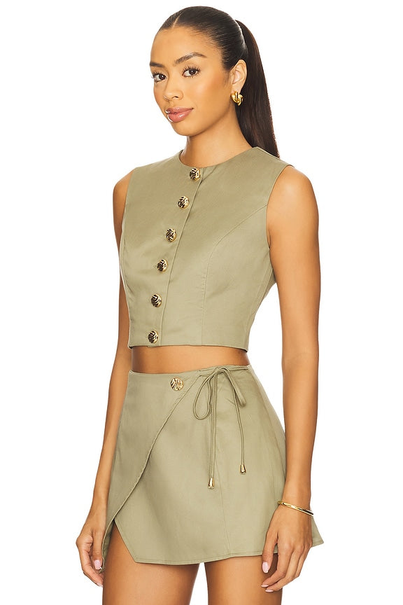 x REVOLVE Emilie Top