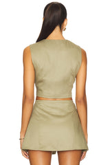 x REVOLVE Emilie Top