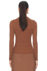 Katya Long Sleeve Top