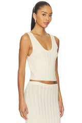 Baha Tank Top
