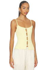 Odessa Knit Tank Top