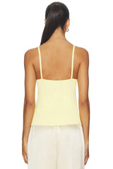 Odessa Knit Tank Top