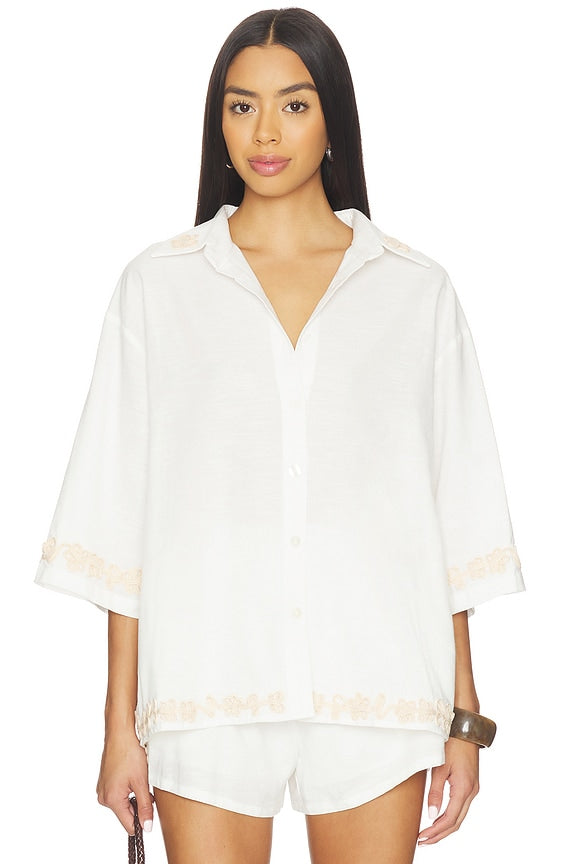 Ines 2.0 Shirt