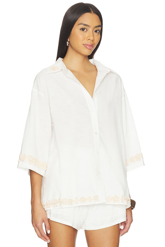 Ines 2.0 Shirt