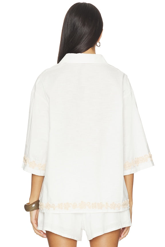 Ines 2.0 Shirt