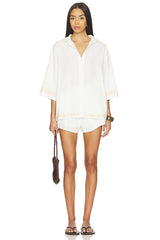 Ines 2.0 Shirt