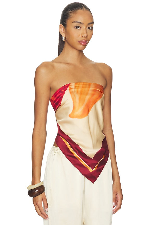 Cattleya Wrap