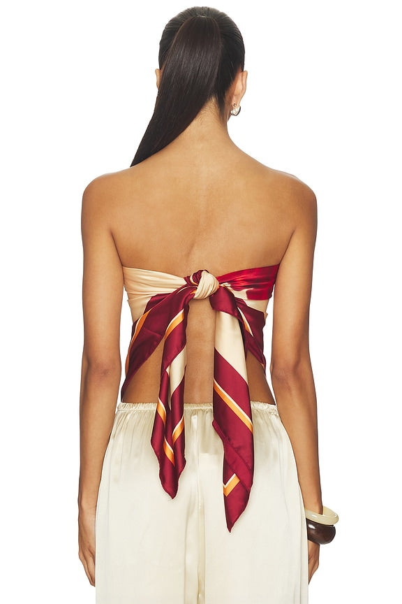 Cattleya Wrap