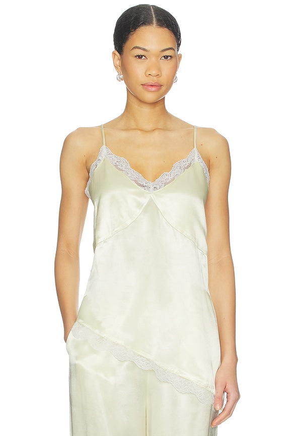 Toni Cami Top