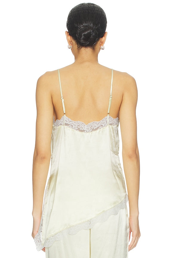 Toni Cami Top