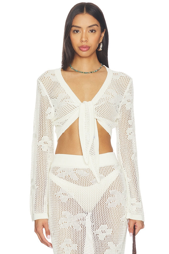 Terra Reversible Top