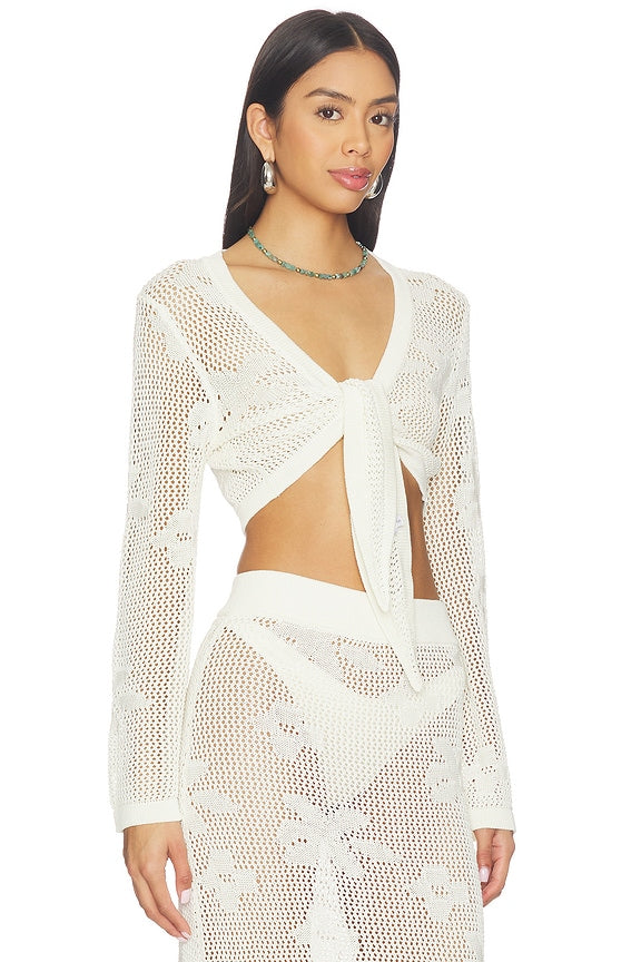 Terra Reversible Top