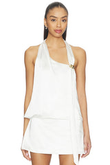 Anise Halter Top