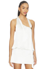 Anise Halter Top