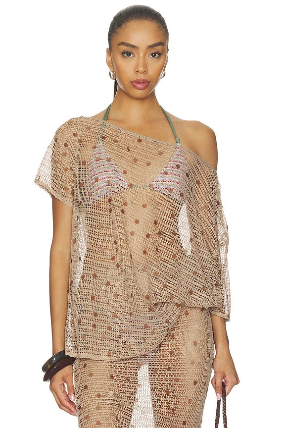 Astoria Top