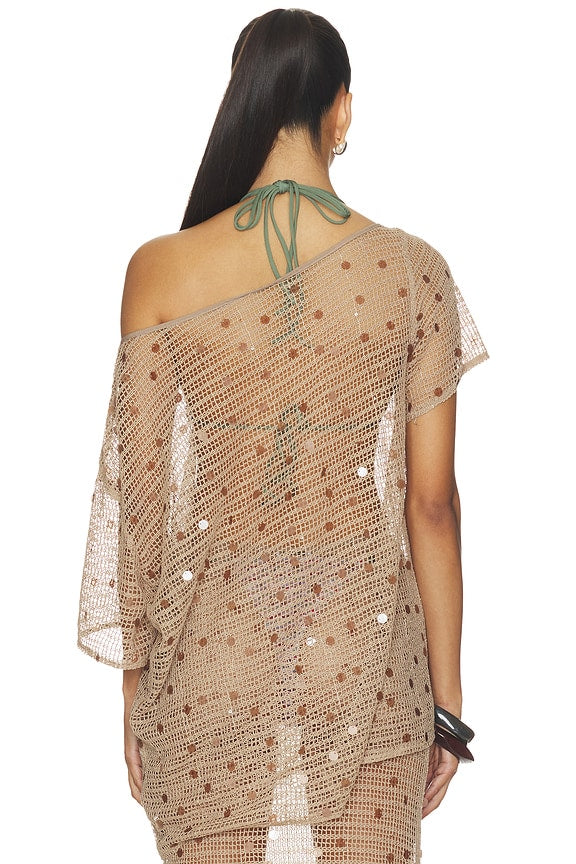 Astoria Top