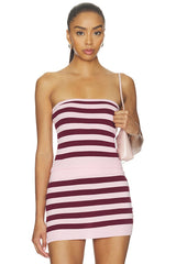Rita Knit Bandeau Top