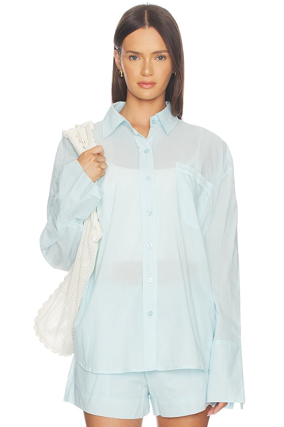 Amren Shirt