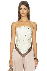 Polka Dot Wrap