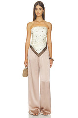 Polka Dot Wrap