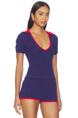Raye Knit Top