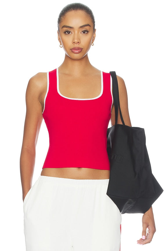 Anika Knit Top