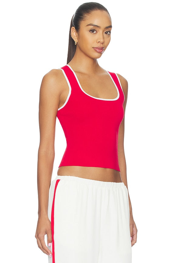 Anika Knit Top