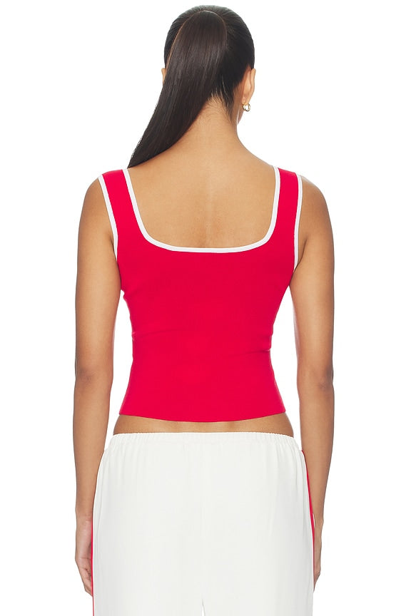 Anika Knit Top