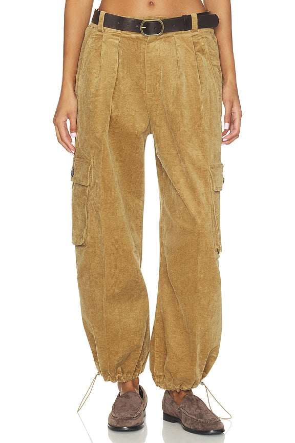 Garrett Corduroy Pant