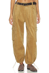 Garrett Corduroy Pant
