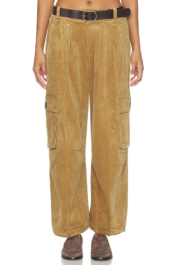 Garrett Corduroy Pant