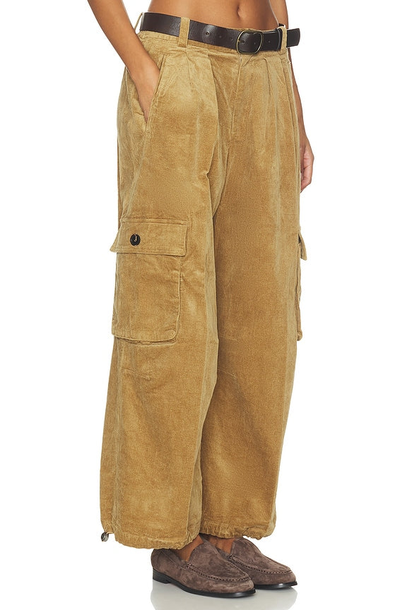 Garrett Corduroy Pant