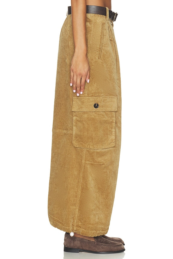 Garrett Corduroy Pant