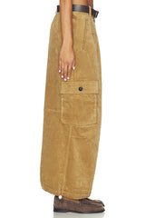 Garrett Corduroy Pant