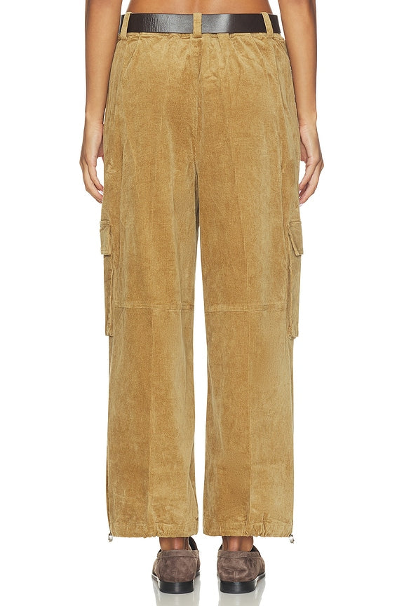 Garrett Corduroy Pant