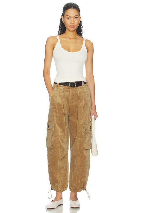 Garrett Corduroy Pant