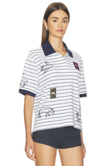 Winslow Craft Polo Shirt