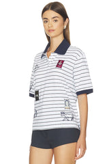 Winslow Craft Polo Shirt