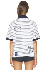 Winslow Craft Polo Shirt